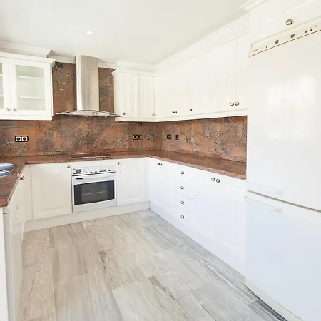 Magna Dream Duplex * Marbella