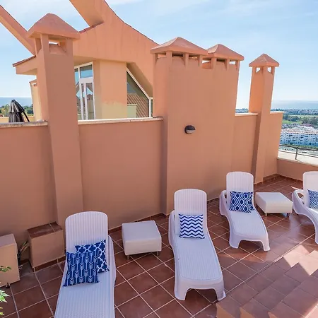 Magna Dream Duplex * Marbella