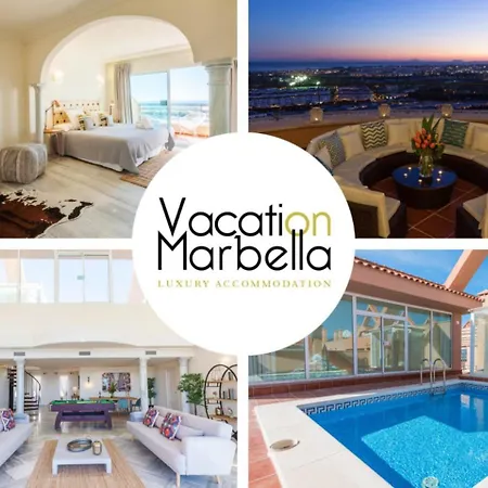 Magna Dream Duplex * Marbella