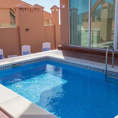 Magna Dream Duplex * Marbella