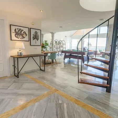 Magna Dream Duplex * Marbella