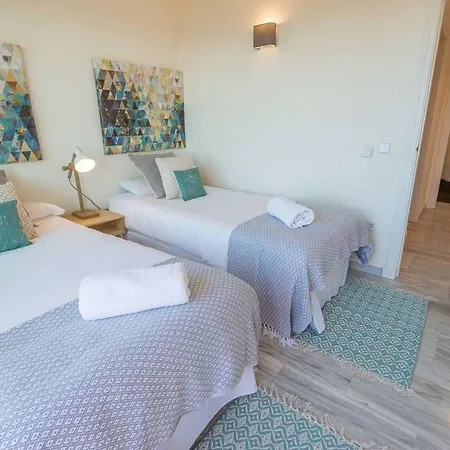 Magna Dream Duplex Apartment