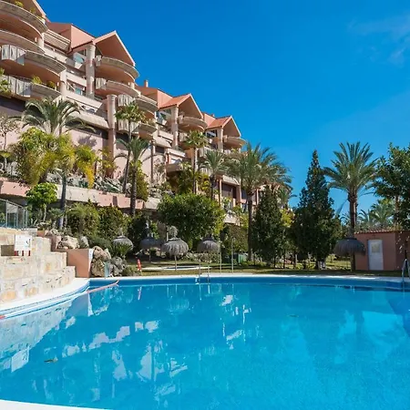 Magna Dream Duplex * Marbella