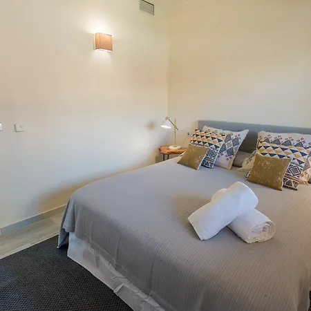 Magna Dream Duplex Apartment *