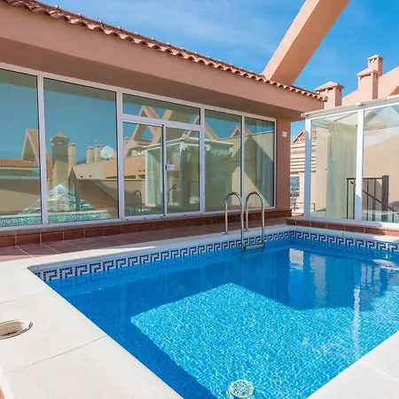 Magna Dream Duplex Apartment
