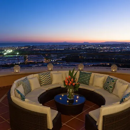 Apartment Magna Dream Duplex *