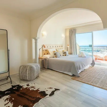 Magna Dream Duplex Apartment