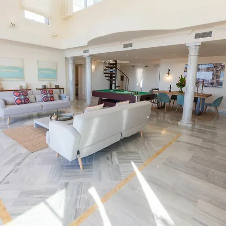 Magna Dream Duplex