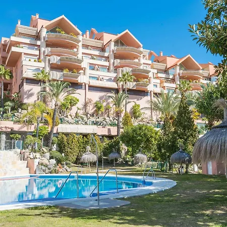 Magna Dream Duplex Apartment Marbella